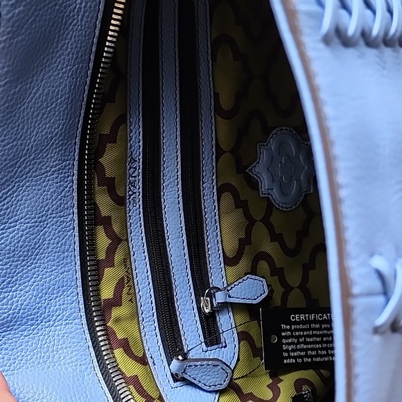 ORYANY HOBO BAG - Picture 13 of 16